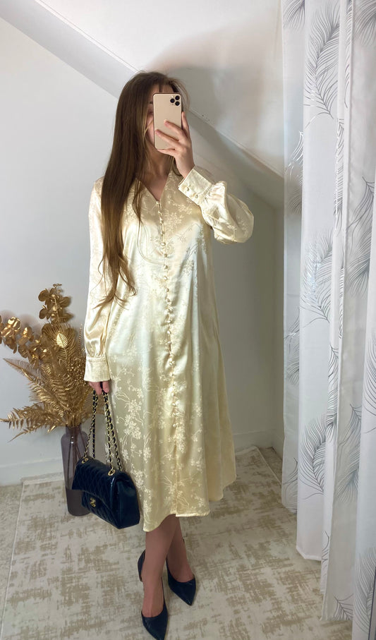 Robe Jana crรจme