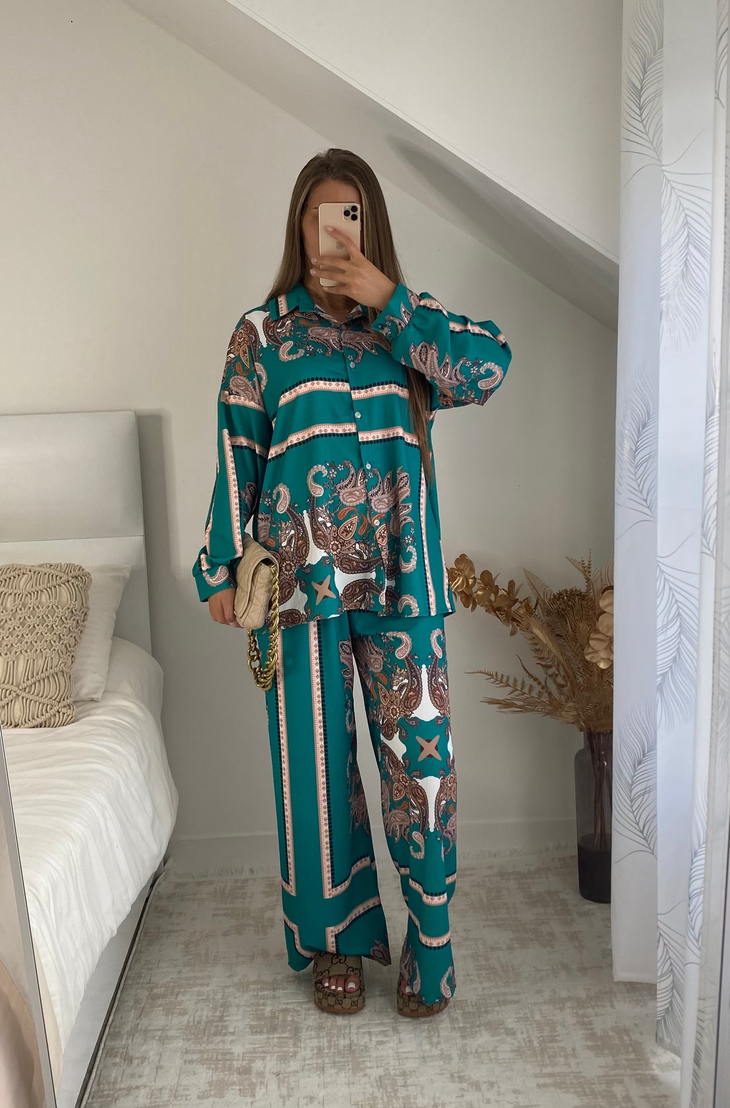 Ensemble Zina Verbleu