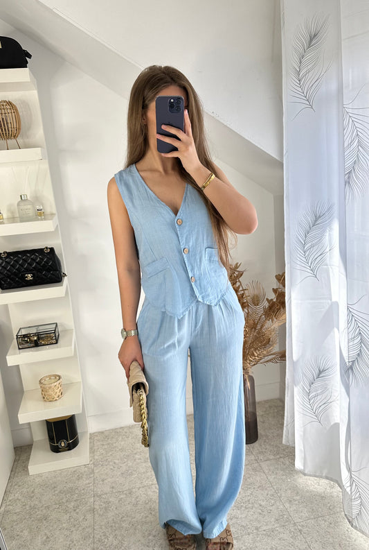 Ensemble Mykonos
