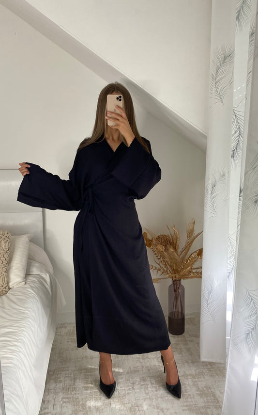 Robe Alma Noire